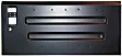 New Tailgate For 1997-2006 Jeep Wrangler Primed Steel CH1900124