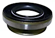 New Axle Seal For 1987-2006 Jeep Wrangler Front J8121781