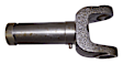 New Yoke For 1987-2001 Jeep Cherokee Front Or Rear J8126400