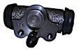 New Wheel Cylinder For 1941-1953 Jeep Willys Rear Driver Or Passenger Side J8126797