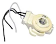 New Daytime Running Light Connector For 1984-1993 Jeep Cherokee J8128931