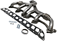 New Exhaust Manifold For 1991-1999 Jeep Cherokee J960708