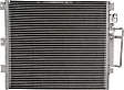 New A/C Condenser For 2006-2012 Chevrolet Colorado Aluminum Core GM3030262