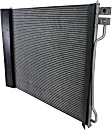 New A/C Condenser For 2007-2014 Ford E-150 Aluminum Core FO3030220