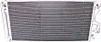 New A/C Condenser For 2010-2015 Hyundai Tucson Aluminum Core HY3030142