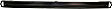 New Bumper Reinforcement For 2001-2011 Mazda Tribute Front Steel FO1025111