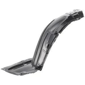 New Fender Liner For 2006-2007 Infiniti M35 Front Driver Side Front Section IN1250111