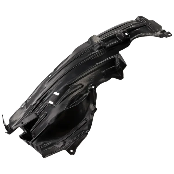 New Fender Liner For 2003-2007 Infiniti G35 Front Driver Side Rear Section IN1250105
