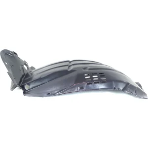 New Fender Liner For 2003-2005 Infiniti FX45 Front Driver Side Front Section IN1250110
