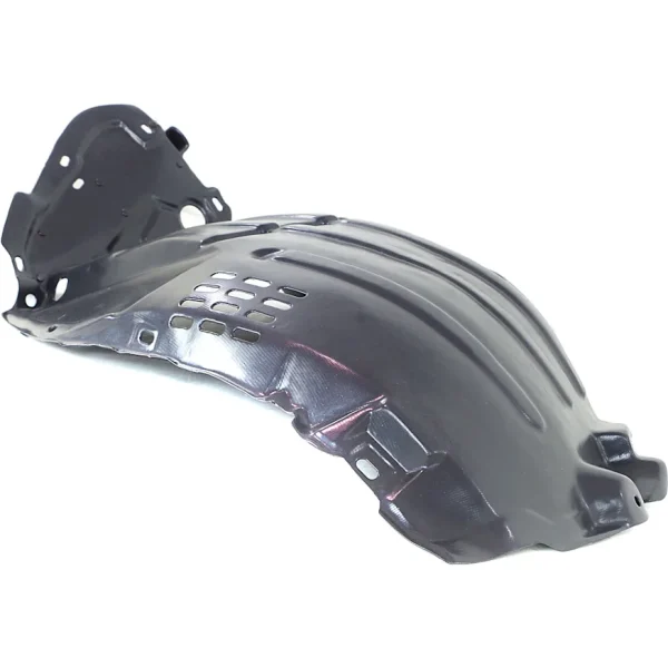 New Fender Liner For 2003-2005 Infiniti FX45 Front Driver Side Front Section IN1250110 - Image 5