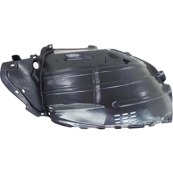 New Fender Liner For 2003-2005 Infiniti FX45 Front Driver Side Front Section IN1250110 - Image 3