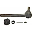 New Tie Rod End For 1971-1972 Chevrolet C10 Front Driver Or Passenger Side Outer MOES415RL
