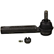 New Tie Rod End For 2009-2019 Toyota Corolla Front Driver Or Passenger Side Outer MOES800525