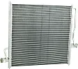 New A/C Condenser For 2000-2011 Ford Ranger Aluminum Core FO3030141