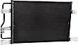 New A/C Condenser For 1998-2002 Ford Crown Victoria Aluminum Core FO3030105