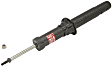 New Shock Absorber and Strut Assembly For 2010-2012 Ford Fusion Front Driver Side KY340038