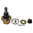 New Ball Joint For 2003-2006 Ford Expedition Front Greasable MCK500060