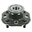New Wheel Hub For 1998-2002 Honda Accord Rear Driver Or Passenger Side MO512178