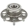 New Wheel Hub For 1998-2002 Honda Accord Rear Driver Or Passenger Side MO512179