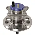 New Wheel Hub For 2002-2011 Toyota Camry Rear Passenger Side MO512207