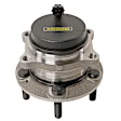 New Wheel Hub For 2007-2020 Hyundai Santa Fe Rear Driver Or Passenger Side MO512326