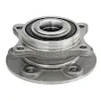 New Wheel Hub For 2001-2005 Volvo V70 Rear Driver Or Passenger Side MO513194