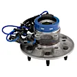 New Wheel Hub For 2004-2008 Chevrolet Colorado Front Driver Side MO515110
