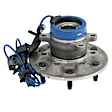 New Wheel Hub For 2004-2008 Chevrolet Colorado Front Driver Side MO515111
