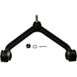 New Control Arm For 2004-2009 Dodge Durango Front Driver Or Passenger Side Upper MOCK7424