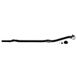 New Tie Rod End For 1991-2001 Jeep Cherokee Front Passenger Side Outer MODS1238