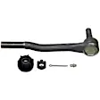 New Tie Rod End For 1992-1995 Toyota Pickup Front Driver Or Passenger Side Inner MOES3192