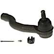 New Tie Rod End For 2005-2019 Nissan Frontier Front Passenger Side Outer MOES800108