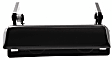 New Tailgate Handle For 1992-1996 Ford F-250 Exterior Smooth Black Plastic MA1915101