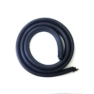 New Tailgate Weatherstrip Seal For 1997-2006 Jeep Wrangler Black FAID4084