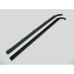 New Weatherstrip Kit For 1983-1990 Ford Ranger FAIKF2017