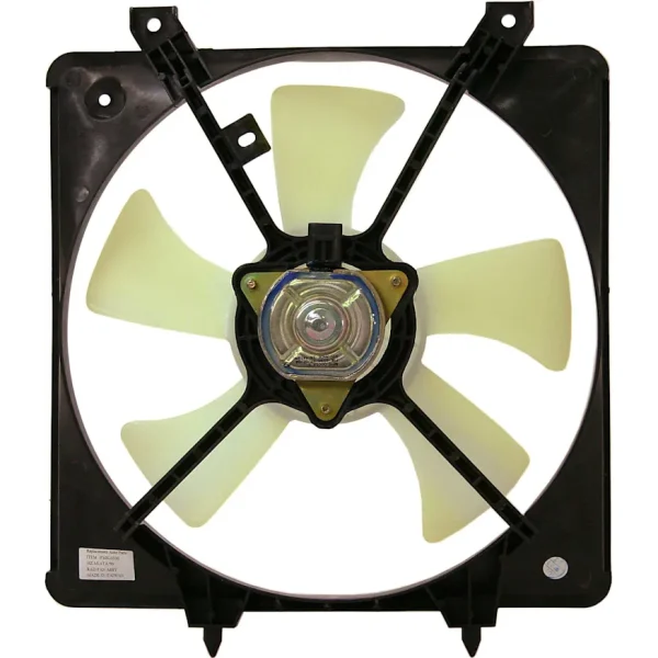 New Cooling Fan Assembly For 1999-2005 Mazda Miata MA3115123