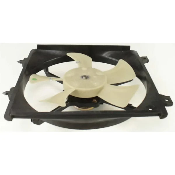 New Cooling Fan Assembly For 1999-2005 Mazda Miata MA3115123 - Image 4