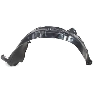 New Fender Liner For 2001-2003 Mazda Protege Front Driver Side MA1248112