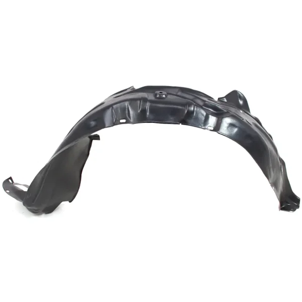 New Fender Liner For 2001-2003 Mazda Protege Front Driver Side MA1248112