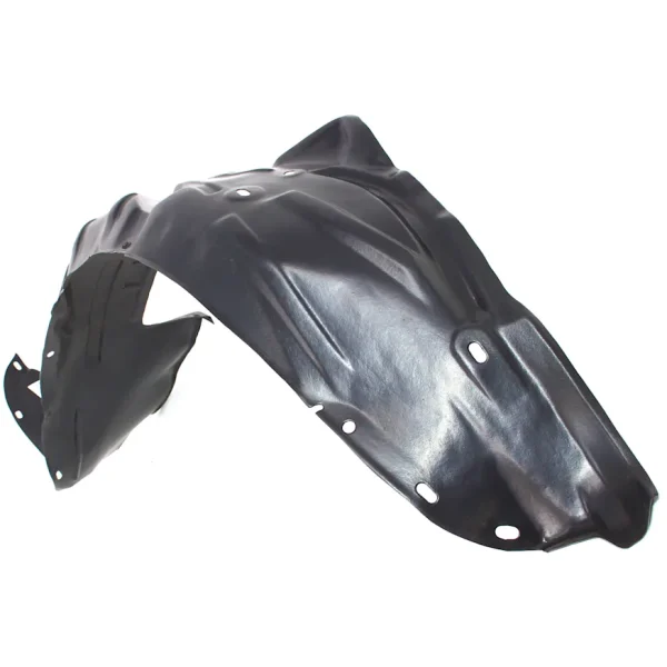 New Fender Liner For 2001-2003 Mazda Protege Front Driver Side MA1248112 - Image 5