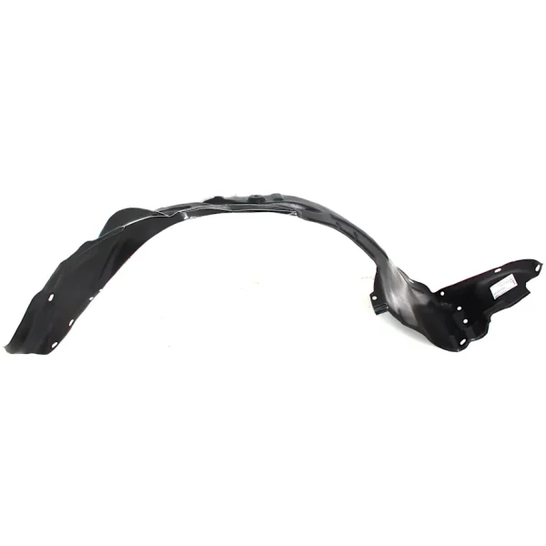 New Fender Liner For 2001-2003 Mazda Protege Front Driver Side MA1248112 - Image 2
