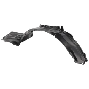 New Fender Liner For 2007-2012 Mitsubishi Eclipse Front Driver Side MI1250107