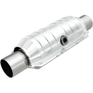 New Catalytic Converter For 1999-2020 Ford Mustang M6651355