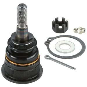 New Ball Joint For 2002-2005 Ford Explorer Front Driver Or Passenger Side Upper Thermoplastic MOK80008