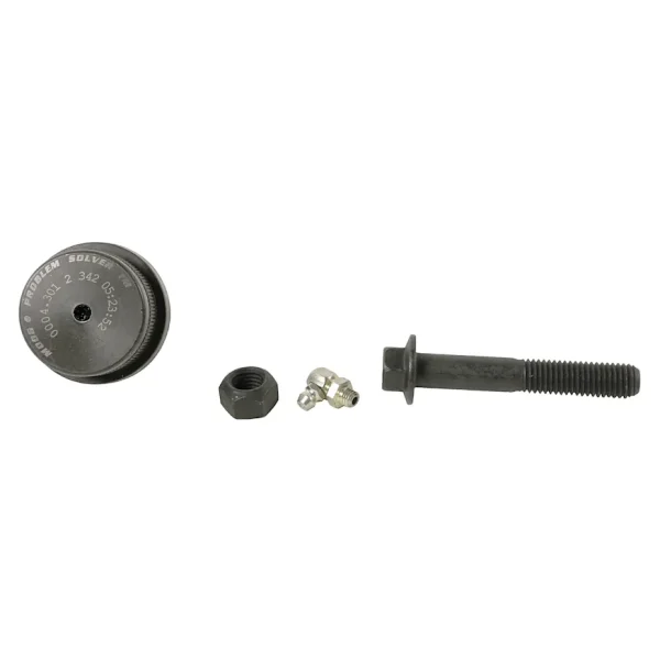 New Ball Joint For 1999-2022 Ford F-250 Front Driver Or Passenger Side Upper MOK80028 - Image 2