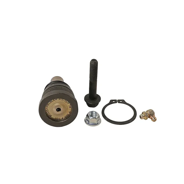 New Ball Joint For 2001-2012 Mazda Tribute Front Driver Or Passenger Side Lower MOK80107 - Image 2