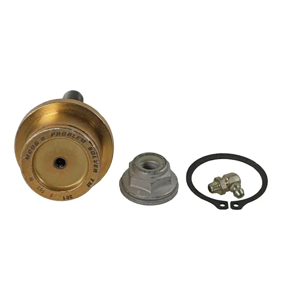 New Ball Joint For 2003-2011 Ford Crown Victoria Front Driver Or Passenger Side Lower MOK80141 - Image 2