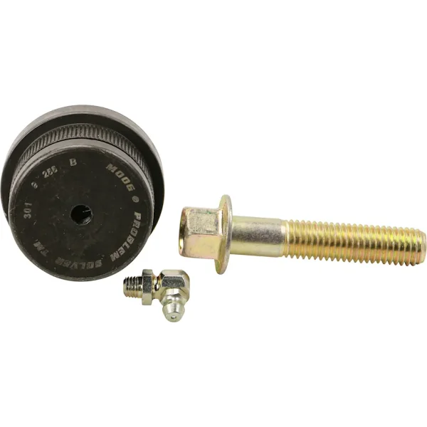 New Ball Joint For 1992-2021 Ford E-150 Front Driver Or Passenger Side Upper MOK80196 - Image 2