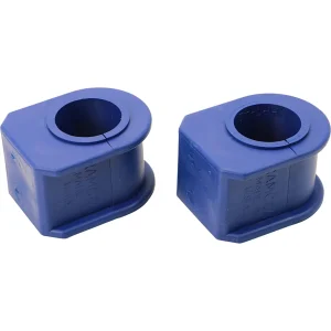 New Sway Bar Bushing For 1999-2006 Ford F-250 Front To Axle Front To Frame Thermoplastic MOK80201