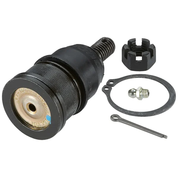 New Ball Joint For 2001-2008 Honda Pilot Front Driver Or Passenger Side Lower MOK80281 - Image 2